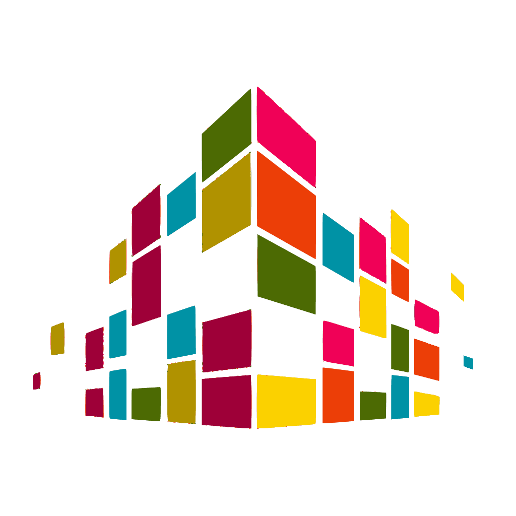 Logo Condomínio Log3D
